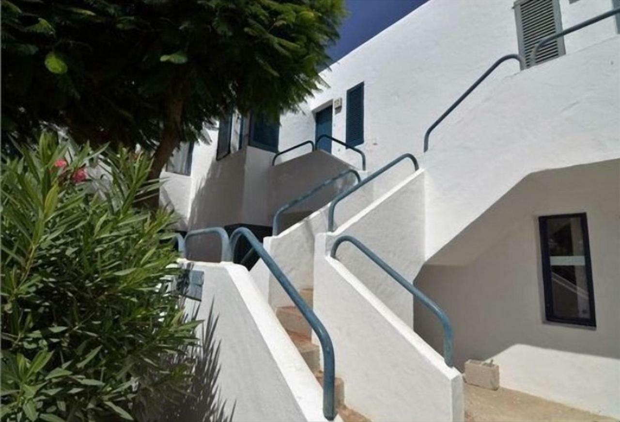 Los Barqueros Corralejo Beach front - Town centre Exterior foto