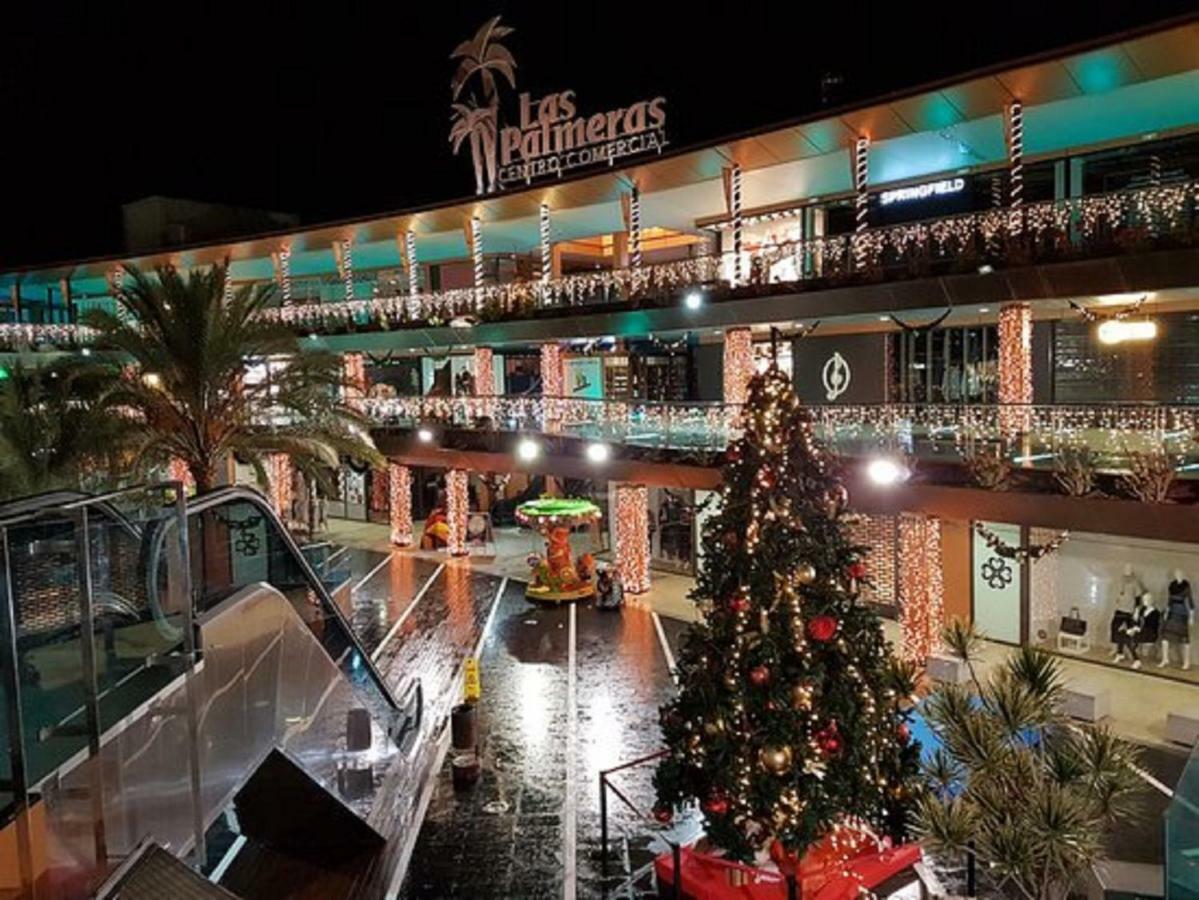 Los Barqueros Corralejo Beach front - Town centre Exterior foto